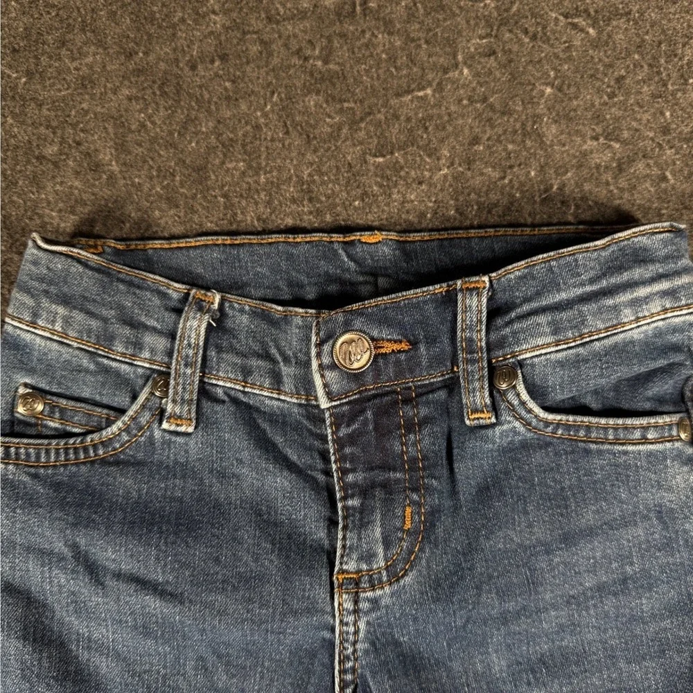 Wrangler girls denim